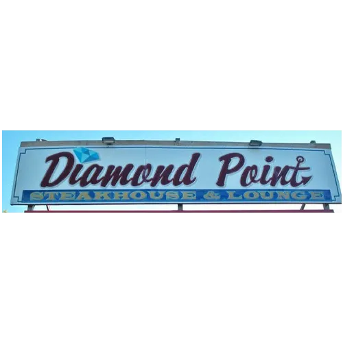 Diamond Point